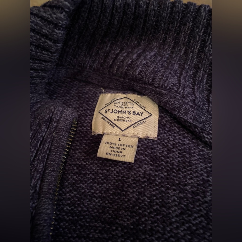 Men’s Sweaters - Picture 4 of 6